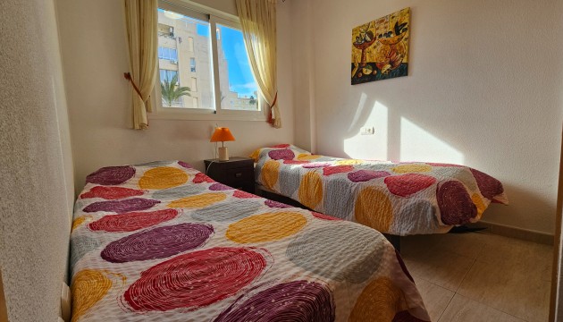 Herverkoop - Apartment - Torrevieja