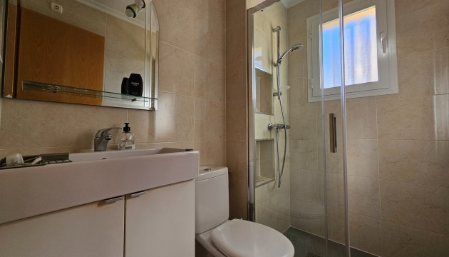 Herverkoop - Apartment - Torrevieja