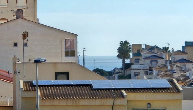 Herverkoop - Apartment - Torrevieja