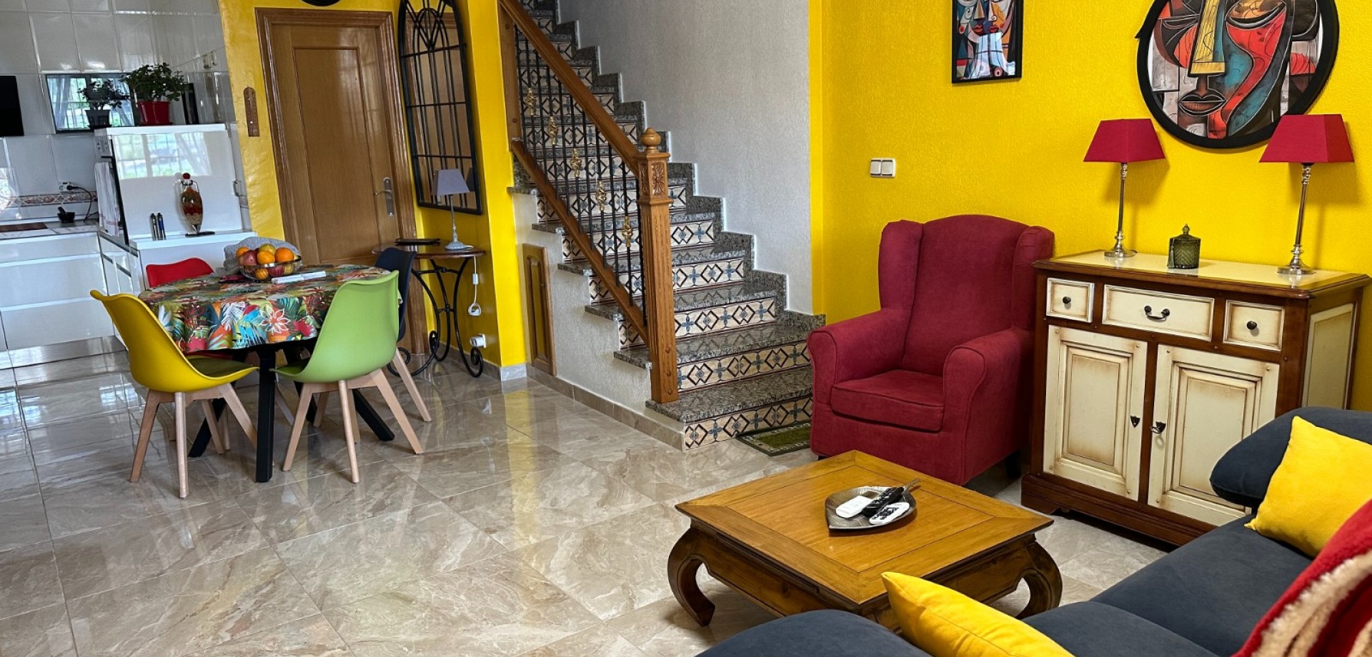 House in Alicante - Image 4