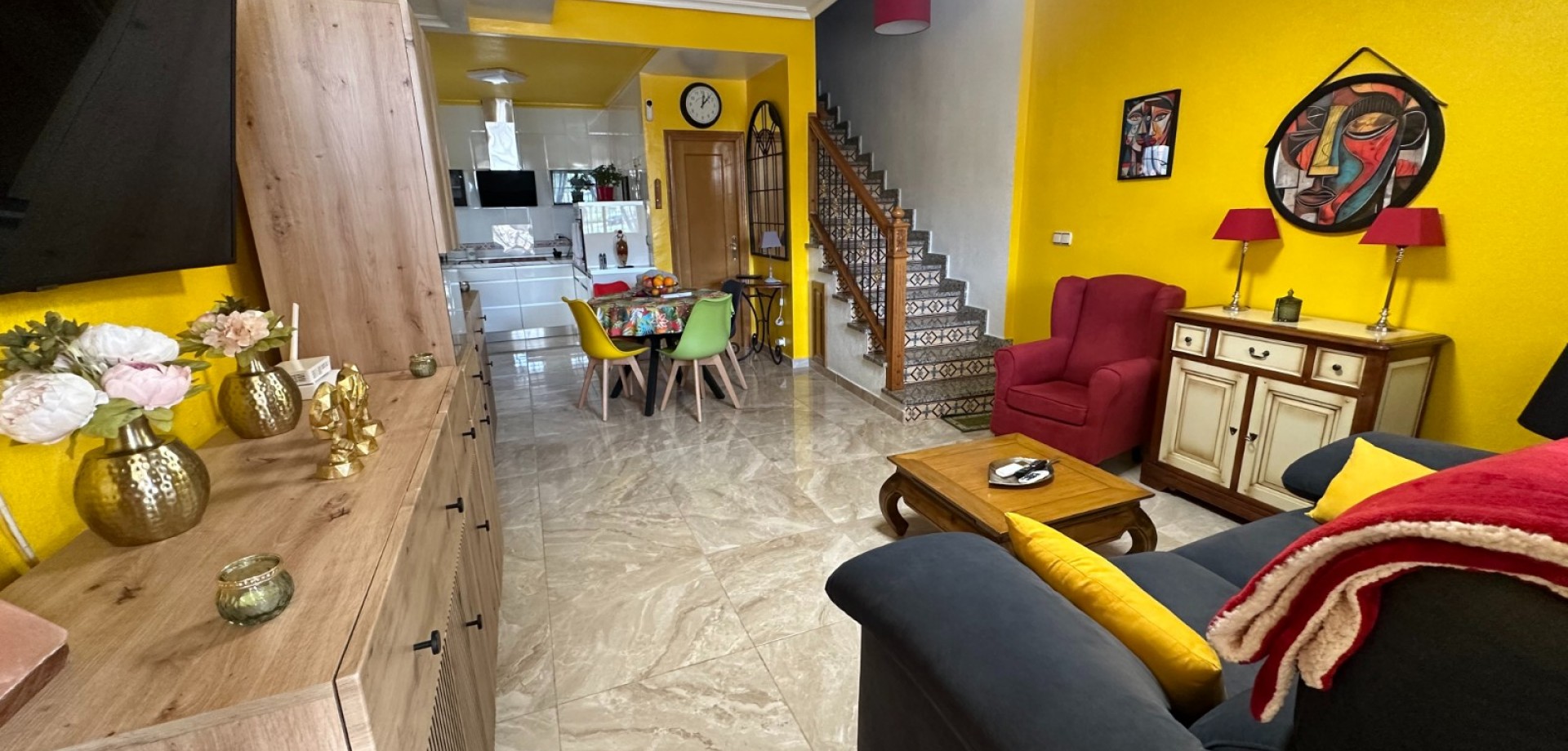 House in Alicante - Image 5