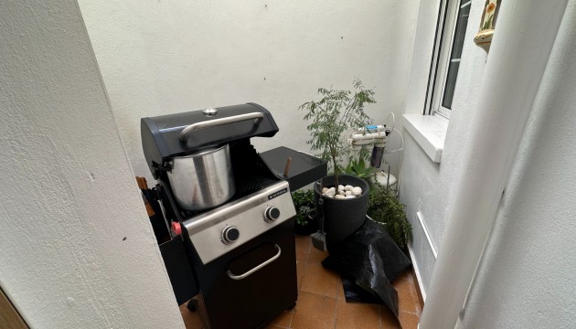 Herverkoop - Herenhuis - Bigastro