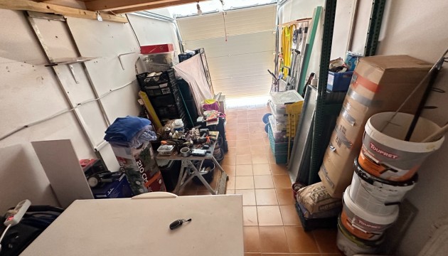 Herverkoop - Herenhuis - Bigastro