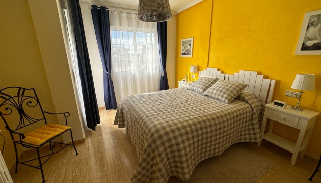 Herverkoop - Herenhuis - Bigastro