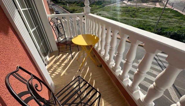 Herverkoop - Herenhuis - Bigastro