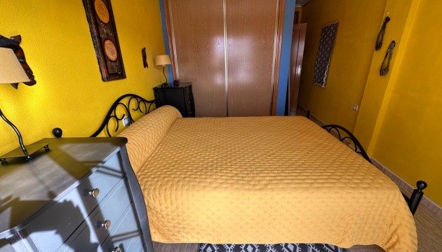 Herverkoop - Herenhuis - Bigastro