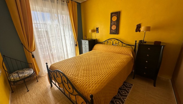 Herverkoop - Herenhuis - Bigastro