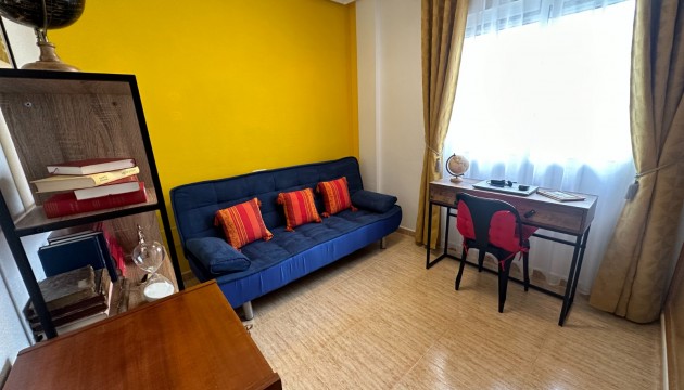 Herverkoop - Herenhuis - Bigastro