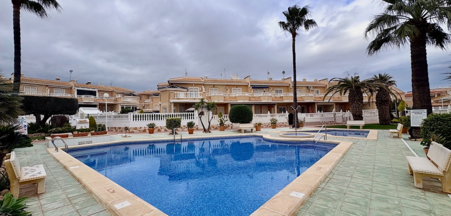 House in Ciudad Quesada - view 1