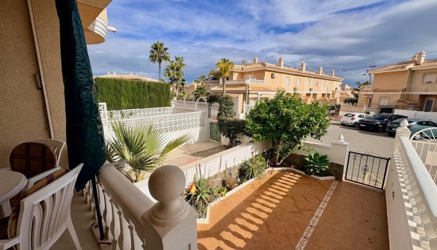 Resale - Townhouse - Rojales - Ciudad Quesada