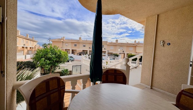 Resale - Townhouse - Rojales - Ciudad Quesada