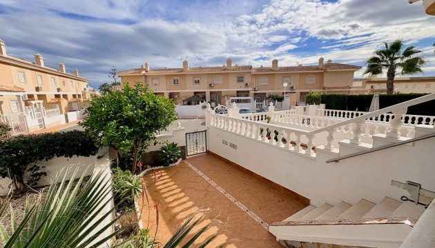 Resale - Townhouse - Rojales - Ciudad Quesada