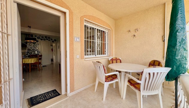 Resale - Townhouse - Rojales - Ciudad Quesada