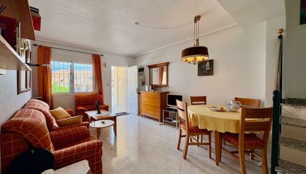 Resale - Townhouse - Rojales - Ciudad Quesada