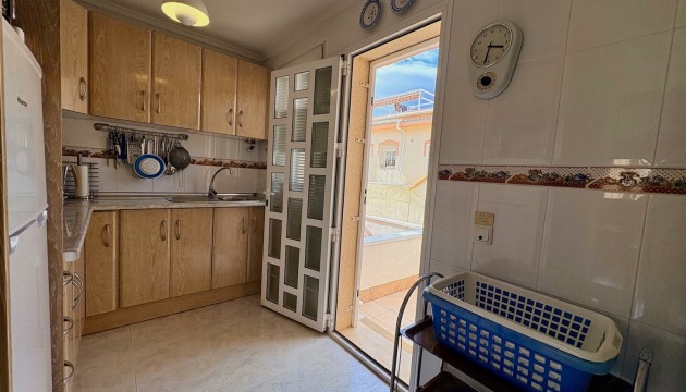 Resale - Townhouse - Rojales - Ciudad Quesada