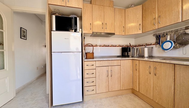 Resale - Townhouse - Rojales - Ciudad Quesada