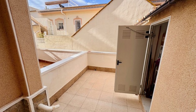 Resale - Townhouse - Rojales - Ciudad Quesada