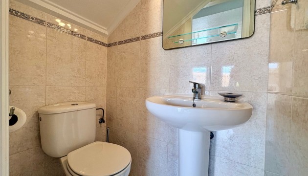 Resale - Townhouse - Rojales - Ciudad Quesada