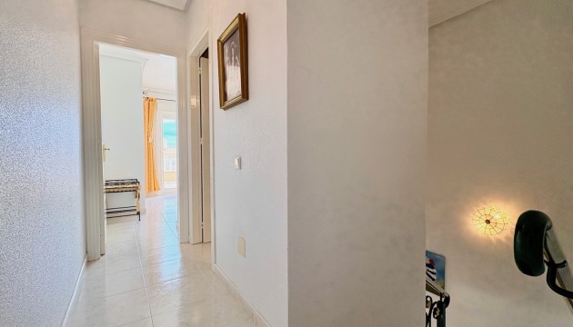Resale - Townhouse - Rojales - Ciudad Quesada