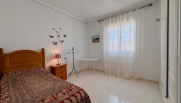 Resale - Townhouse - Rojales - Ciudad Quesada