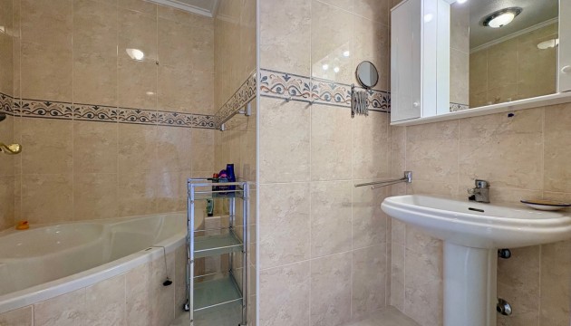 Resale - Townhouse - Rojales - Ciudad Quesada