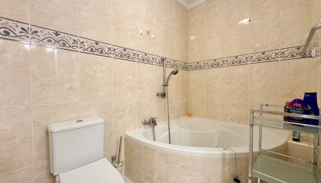 Resale - Townhouse - Rojales - Ciudad Quesada