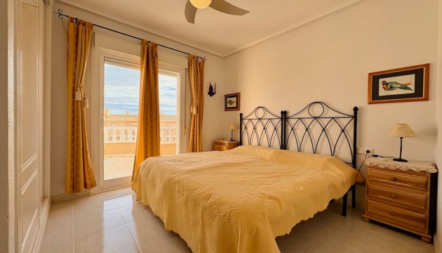 Resale - Townhouse - Rojales - Ciudad Quesada