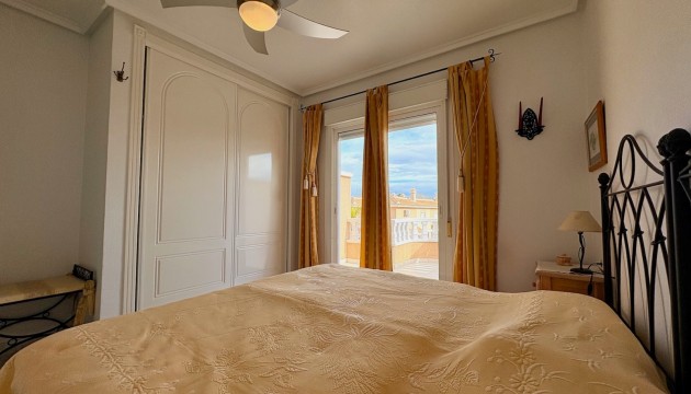 Resale - Townhouse - Rojales - Ciudad Quesada