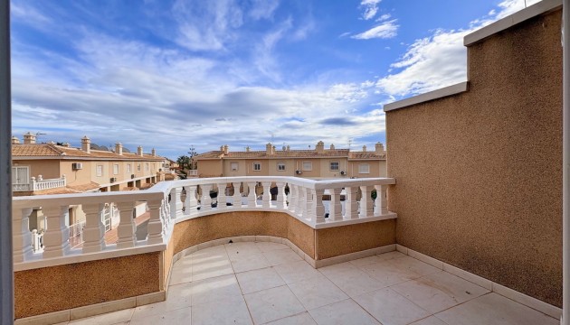 Resale - Townhouse - Rojales - Ciudad Quesada