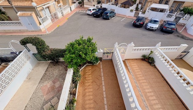 Resale - Townhouse - Rojales - Ciudad Quesada