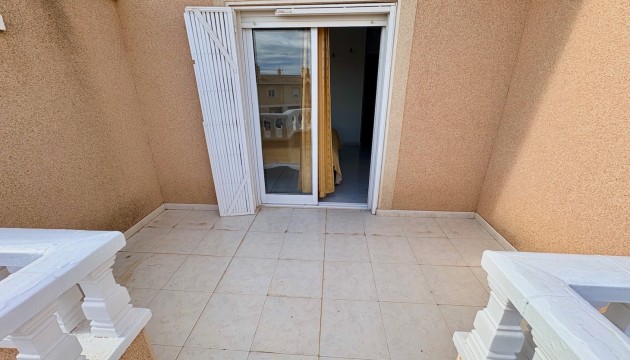 Resale - Townhouse - Rojales - Ciudad Quesada