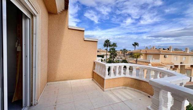 Resale - Townhouse - Rojales - Ciudad Quesada