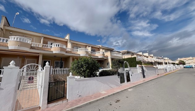 Resale - Townhouse - Rojales - Ciudad Quesada