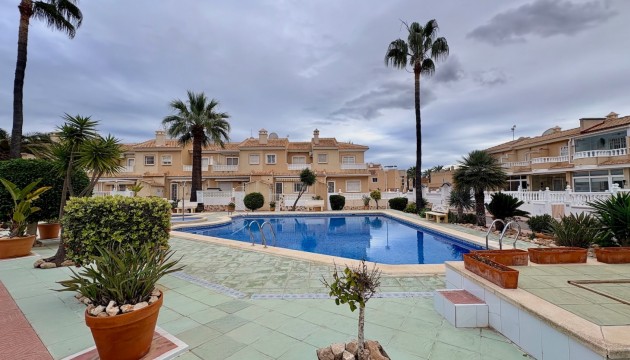 Resale - Townhouse - Rojales - Ciudad Quesada