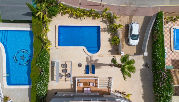 Resale - Detached Villa - La Marina