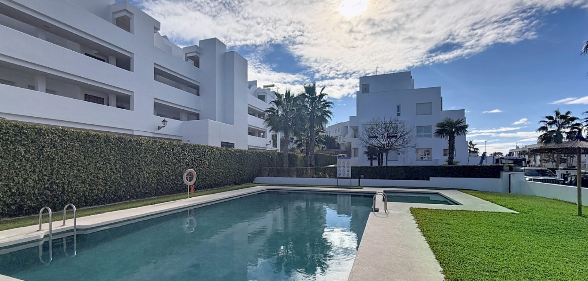 House in Villamartin - Image 3