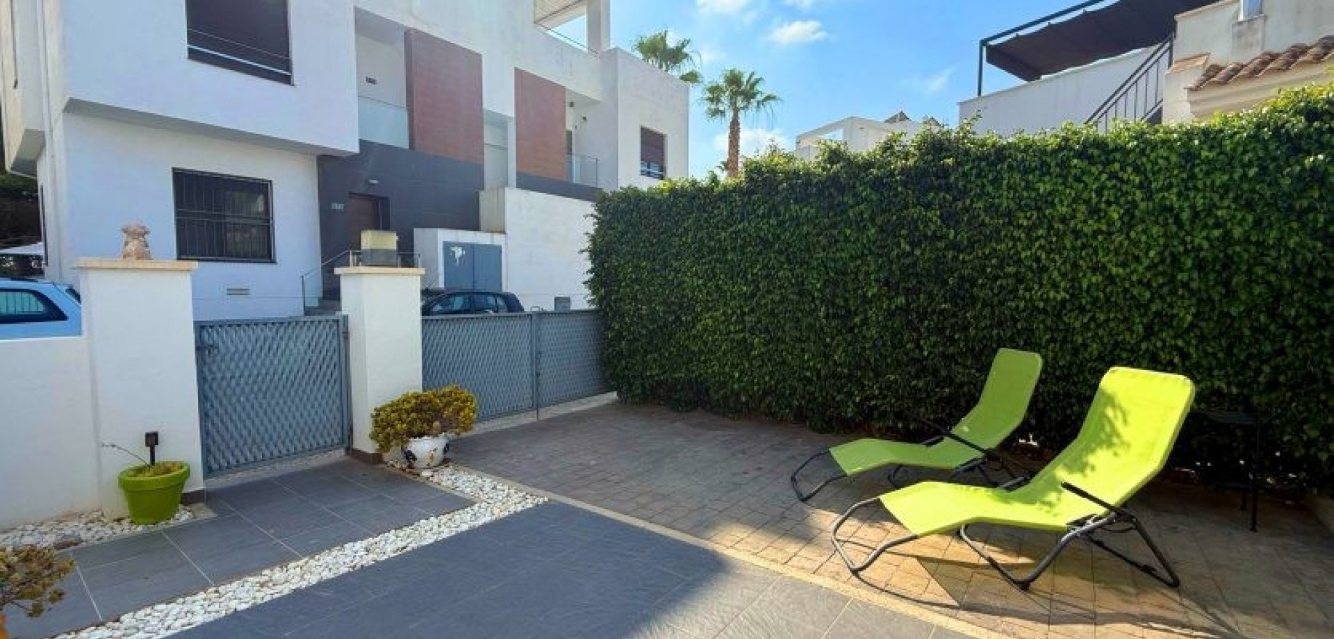 House in Villamartin - Image 5