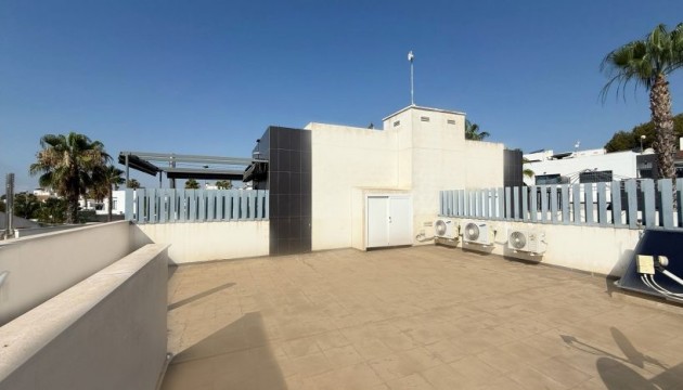 Resale - Detached Villa - Orihuela Costa - Villamartín