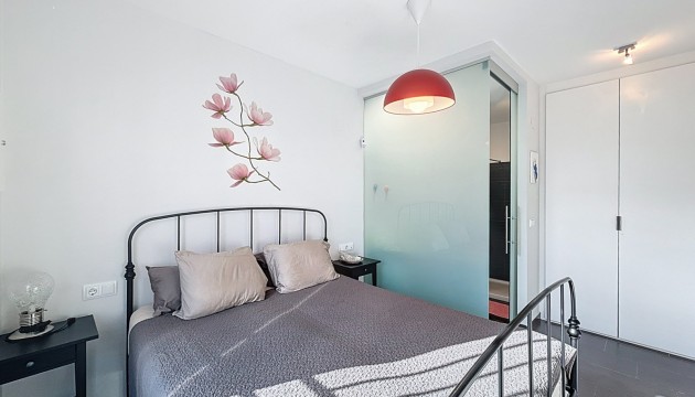 Resale - Detached Villa - Orihuela Costa - Villamartín