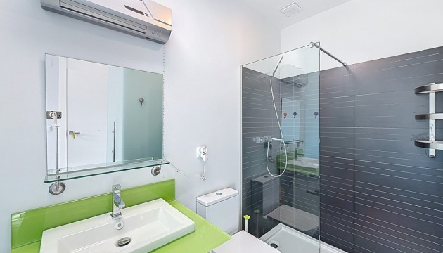 Resale - Detached Villa - Orihuela Costa - Villamartín