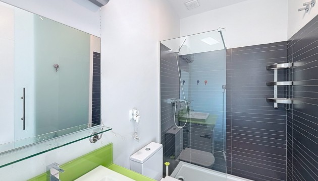 Resale - Detached Villa - Orihuela Costa - Villamartín