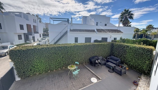 Resale - Detached Villa - Orihuela Costa - Villamartín