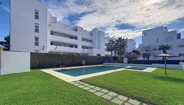Resale - Detached Villa - Orihuela Costa - Villamartín