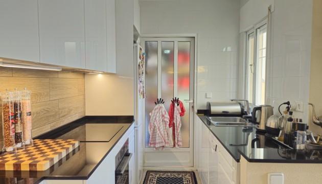 Resale - Detached Villa - Orihuela Costa - Villamartín