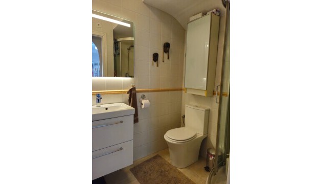 Resale - Detached Villa - Orihuela Costa - Villamartín