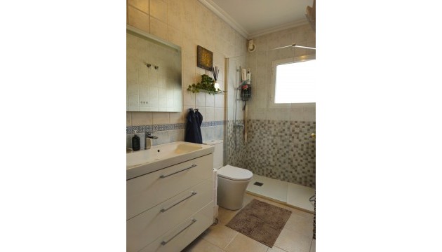 Resale - Detached Villa - Orihuela Costa - Villamartín