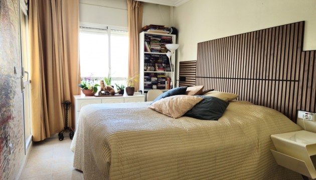 Resale - Detached Villa - Orihuela Costa - Villamartín