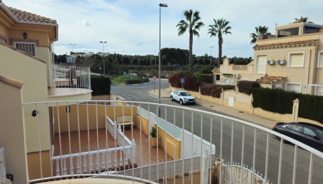 Resale - Detached Villa - Orihuela Costa - Villamartín