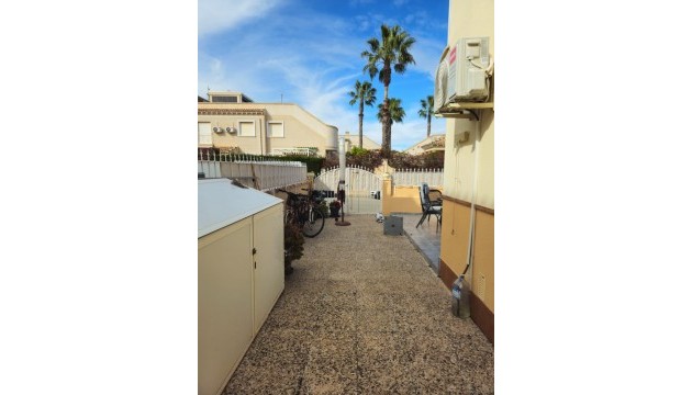 Resale - Detached Villa - Orihuela Costa - Villamartín