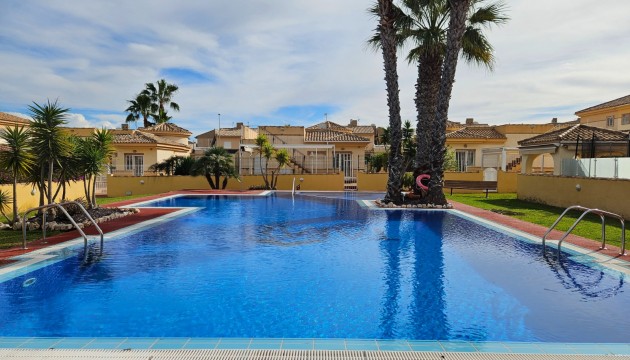 Resale - Detached Villa - Orihuela Costa - Villamartín
